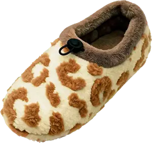 CHAUSSON ADULTE - TISSAIA