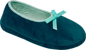 BALLERINE FEMME - TISSAIA