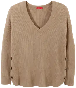 PULL FEMME - TISSAIA
