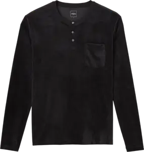 PYJAMA LONG MAILLE HOMME - TISSAIA
