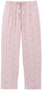 PANTALON NUIT ADULTE - TISSAIA