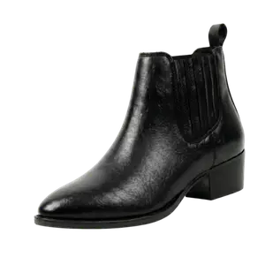 BOOTS FEMME - TISSAIA