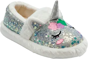 CHAUSSONS ENFANT - TISSAIA