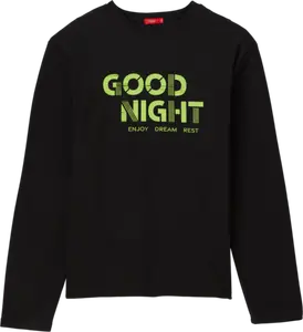 PYJAMA LONG POLAIRE HOMME - TISSAIA