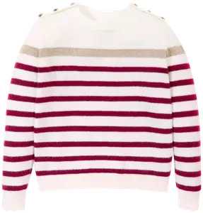 PULL FEMME - TISSAIA
