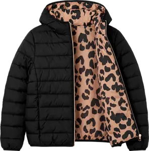 BLOUSON ADULTE - TISSAIA