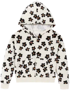 SWEAT ZIPPÉ OU PANTALON ENFANT - TISSAIA