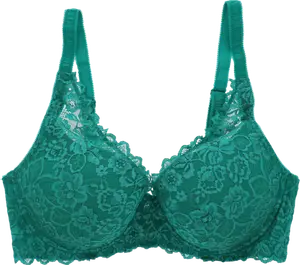 SOUTIEN-GORGE AVEC COQUES - TISSAIA