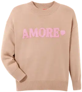 PULL FEMME - TISSAIA