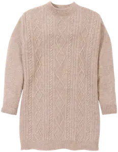 ROBE FEMME - TISSAIA