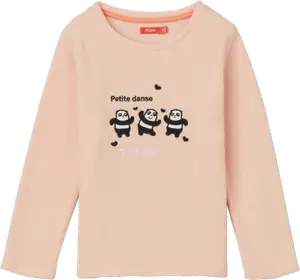 PYJAMA POLAIRE ENFANT - TISSAIA