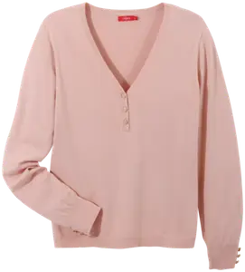 PULL OU CARDIGAN FEMME - TISSAIA