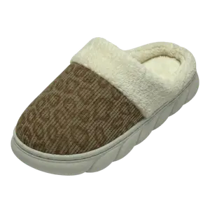 MULE HOMME OU FEMME - TISSAIA
