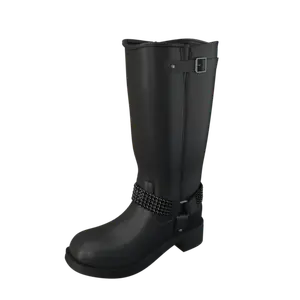 BOTTE FEMME - TISSAIA