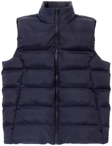 PIECE SANS MANCHES HOMME - TISSAIA