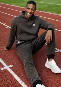 SWEAT OU PANTALON POLAIRE HOMME - TISSAIA