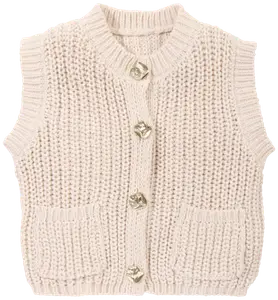 CARDIGAN FEMME - TISSAIA