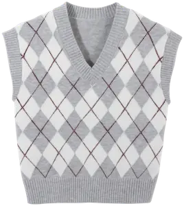 PULL FEMME - TISSAIA
