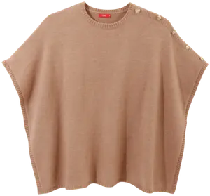 CARDIGAN OU PONCHO FEMME - TISSAIA
