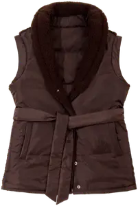 VESTE FEMME - TISSAIA