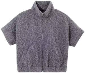 VESTE FEMME - TISSAIA