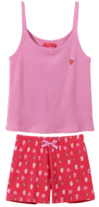 PYJACOURT ENFANT BIO - TISSAIA