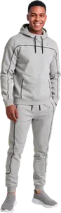 HAUT OU BAS SPORT HOMME - TISSAIA