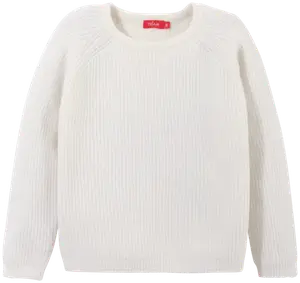 GILET OU PULL ENFANT - TISSAIA