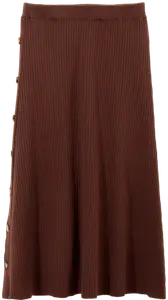 JUPE FEMME - TISSAIA