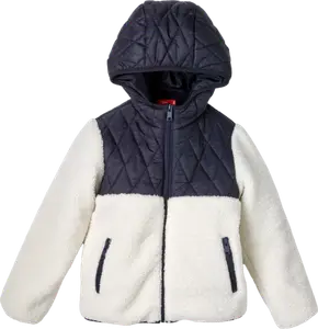 BLOUSON ENFANT - TISSAIA