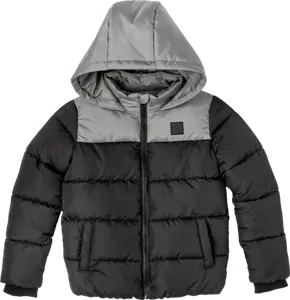DOUDOUNE ENFANT - TISSAIA