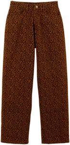 PANTALON FEMME - TISSAIA