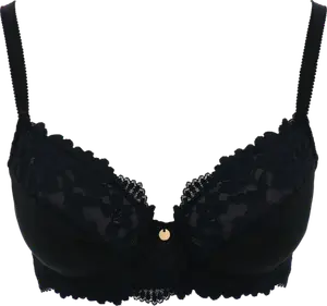 SOUTIEN-GORGE AVEC ARMATURES - TISSAIA