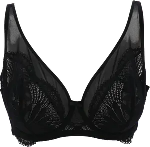 SOUTIEN-GORGE AVEC ARMATURES - TISSAIA