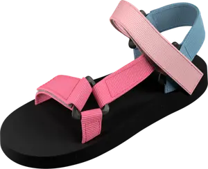 SANDALE HOMME, FEMME OU ENFANT - TISSAIA