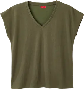 TEE SHIRT FEMME - TISSAIA