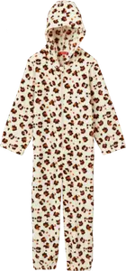 COMBINAISON PELUCHE ENFANT - TISSAIA