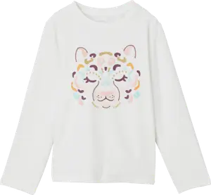 PYJAMA VELOURS ENFANT BIO - TISSAIA