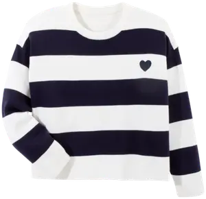 PULL FEMME - TISSAIA