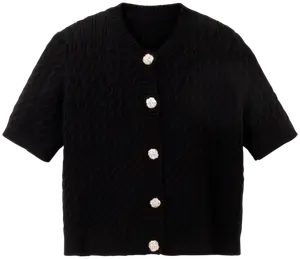PULL OU CARDIGAN FEMME - TISSAIA