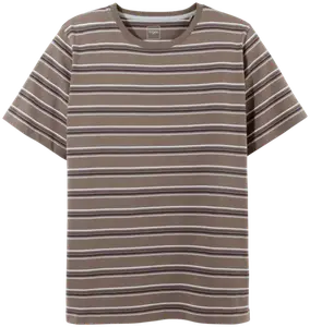 TEE-SHIRT HOMME - TISSAIA