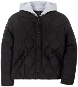 BLOUSON ADULTE - TISSAIA
