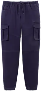 PANTALON SPORTSWEAR HOMME - TISSAIA