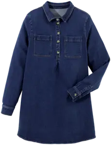 ROBE FEMME - TISSAIA