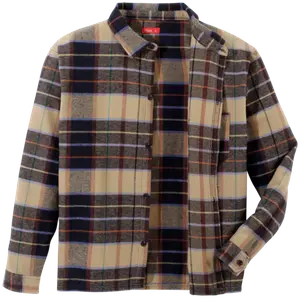 SURCHEMISE HOMME - TISSAIA