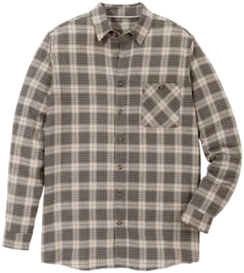 CHEMISE HOMME - TISSAIA