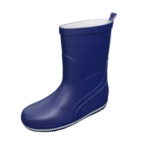 BOTTE DE PLUIE HOMME OU FEMME - TISSAIA