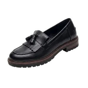 MOCASSIN FEMME - TISSAIA
