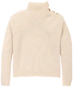 PULL FEMME - TISSAIA