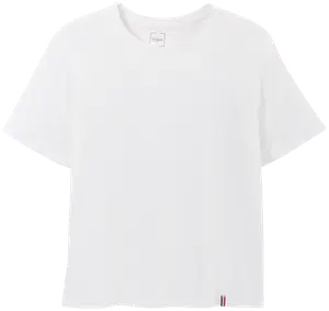 TEE-SHIRT ADULTE - TISSAIA